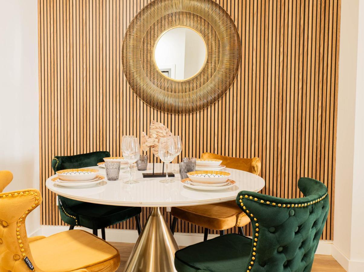 Suite 1907 Oviedo Collection المظهر الخارجي الصورة